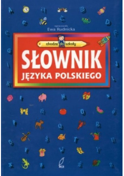 Słownik języka polskiego