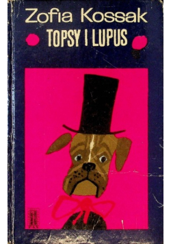Topsy i Lupus