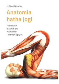 Anatomia hatha jogi