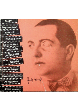 Fritz Lang