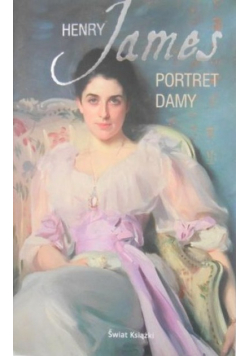 Portret damy