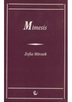 Mimesis