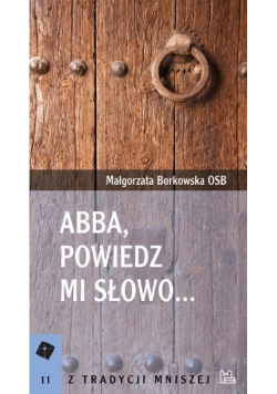 Abba powiedz mi słowo