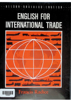 English for International Trade