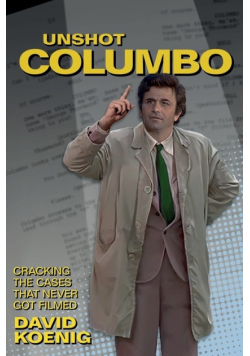 Unshot Columbo