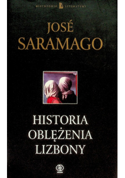 Historia oblężenia Lizbony