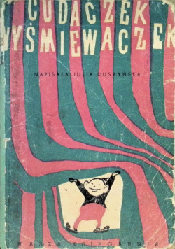 Cudaczek Wyśmiewaczek