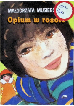 Opium w rosole