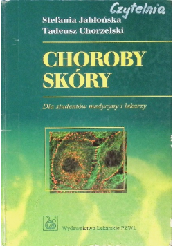 Choroby skóry