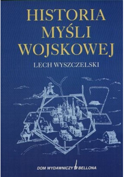 Historia Myśli Wojskowej