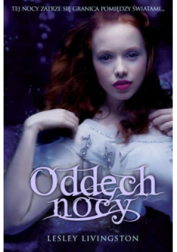 Oddech nocy