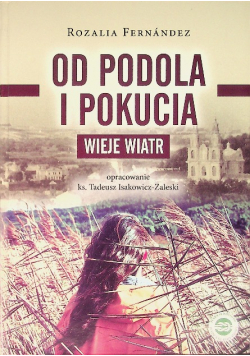 Od podola i pokucia