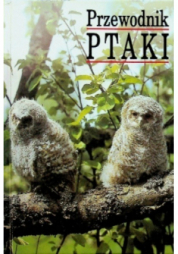 Przewodnik Ptaki