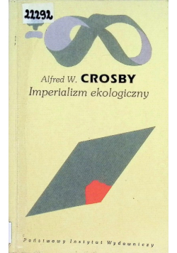 Imperializm ekologiczny