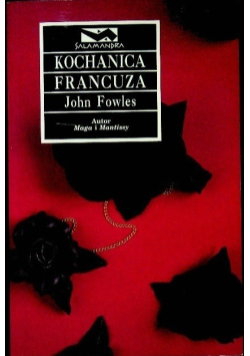 Kochanica Francuza