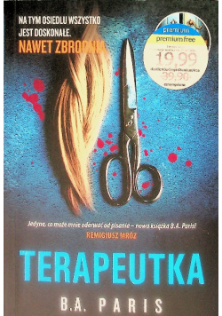 Terapeutka