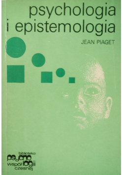 Psychologia i epistemologia