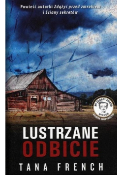 Lustrzane odbicie