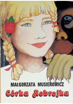 Córka Robrojka