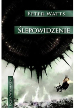 Ślepowidzenie