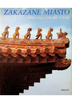 Zakazane miasto