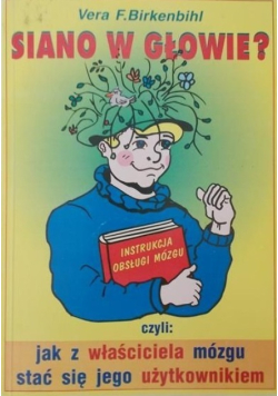 Siano w głowie