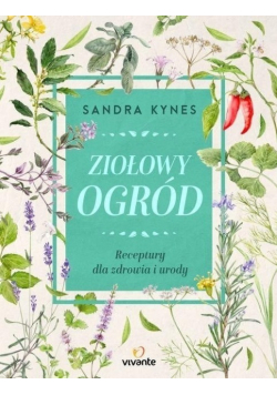 Ziołowy ogród