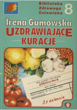 Uzdrawiające kuracje