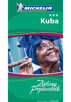 Zielony przewodnik- Kuba
