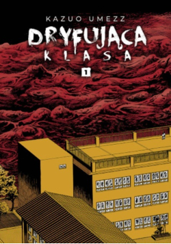 Dryfująca klasa Tom 1
