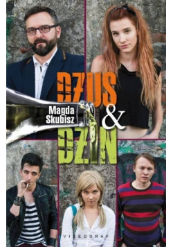 Dżus i Dżin