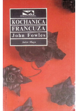 Kochanica Francuza