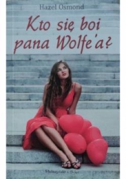 Kto się boi pana Wolfea