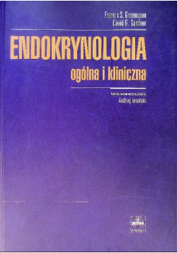 Endokrynologia ogólna i kliniczna
