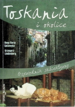 Toskania i okolice