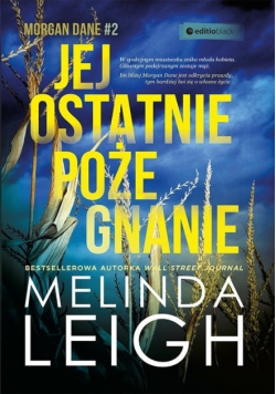 Jej ostatnie pożegnanie
