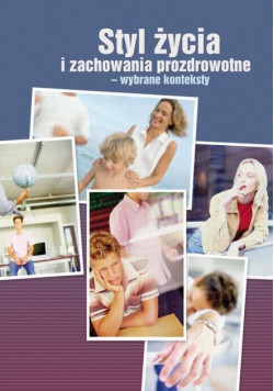 Styl życia i zachowania prozdrowotne