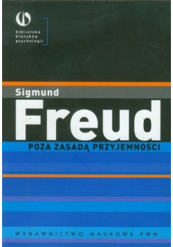 Poza zasadą przyjemności