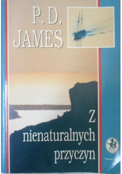 Z nienaturalnych przyczyn