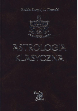 Astrologia klasyczna Tom XI Tranzyty. Część 2