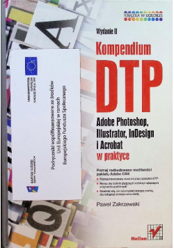 Kompendium DTP