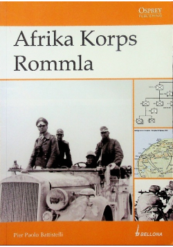 Afrika Korps Rommla