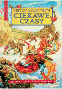 Ciekawe czasy