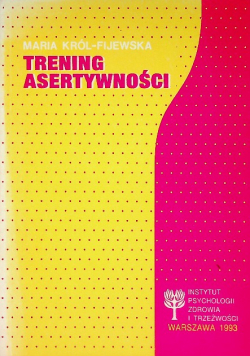 Trening asertywności