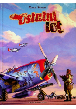 Ostatni lot