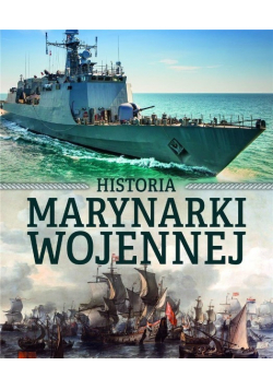 Historia marynarki wojennej