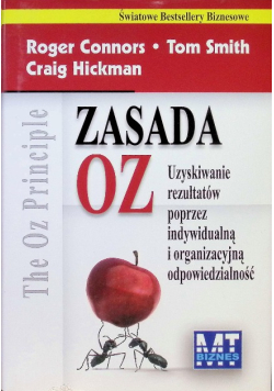 Zasada Oz