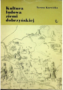 Kultura ludowa ziemi dobrzyńskiej