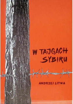 W tajgach Sybiru