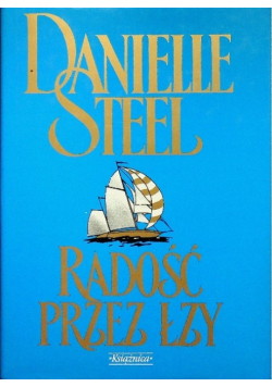 Radość przez łzy